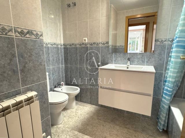 3 camera da letto Appartamento in vendita in Malgrat de Mar con piscina - 240.000 € (Rif: 9877741)