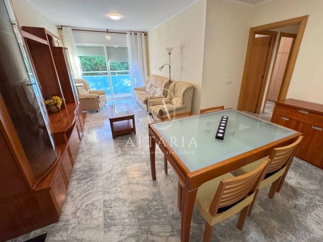 3 camera da letto Appartamento in vendita in Malgrat de Mar con piscina - 240.000 € (Rif: 9877741)