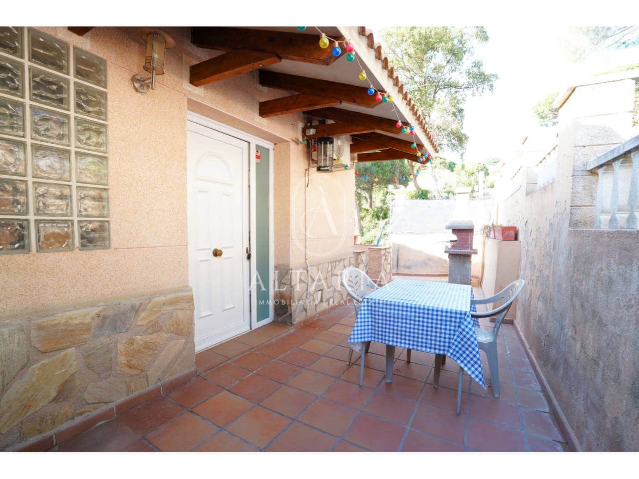 3 bedroom Villa for sale in Lloret de Mar with garage - € 342,000 (Ref: 9931190)