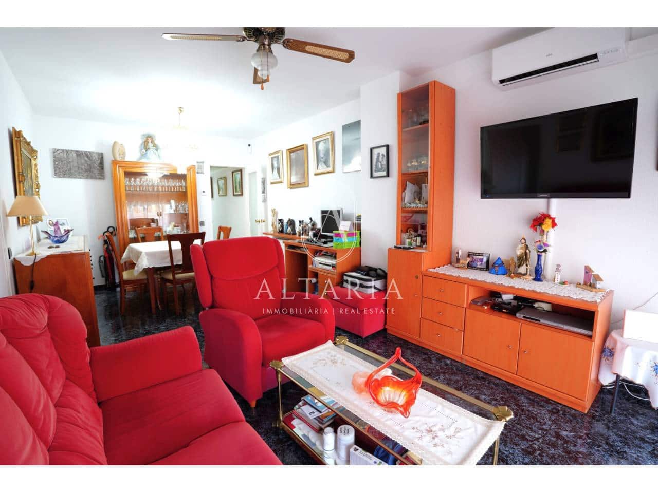 4 Zimmer Wohnung zu verkaufen in Malgrat de Mar - 208.000 € (Ref: 9941659)