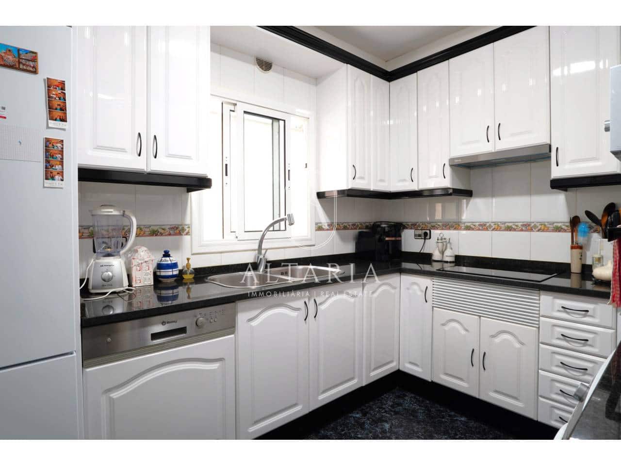 4 Zimmer Wohnung zu verkaufen in Malgrat de Mar - 208.000 € (Ref: 9941659)