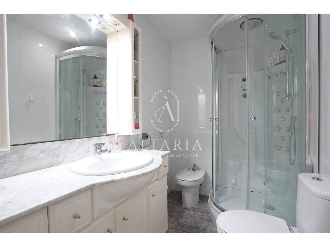 4 Zimmer Wohnung zu verkaufen in Malgrat de Mar - 208.000 € (Ref: 9941659)