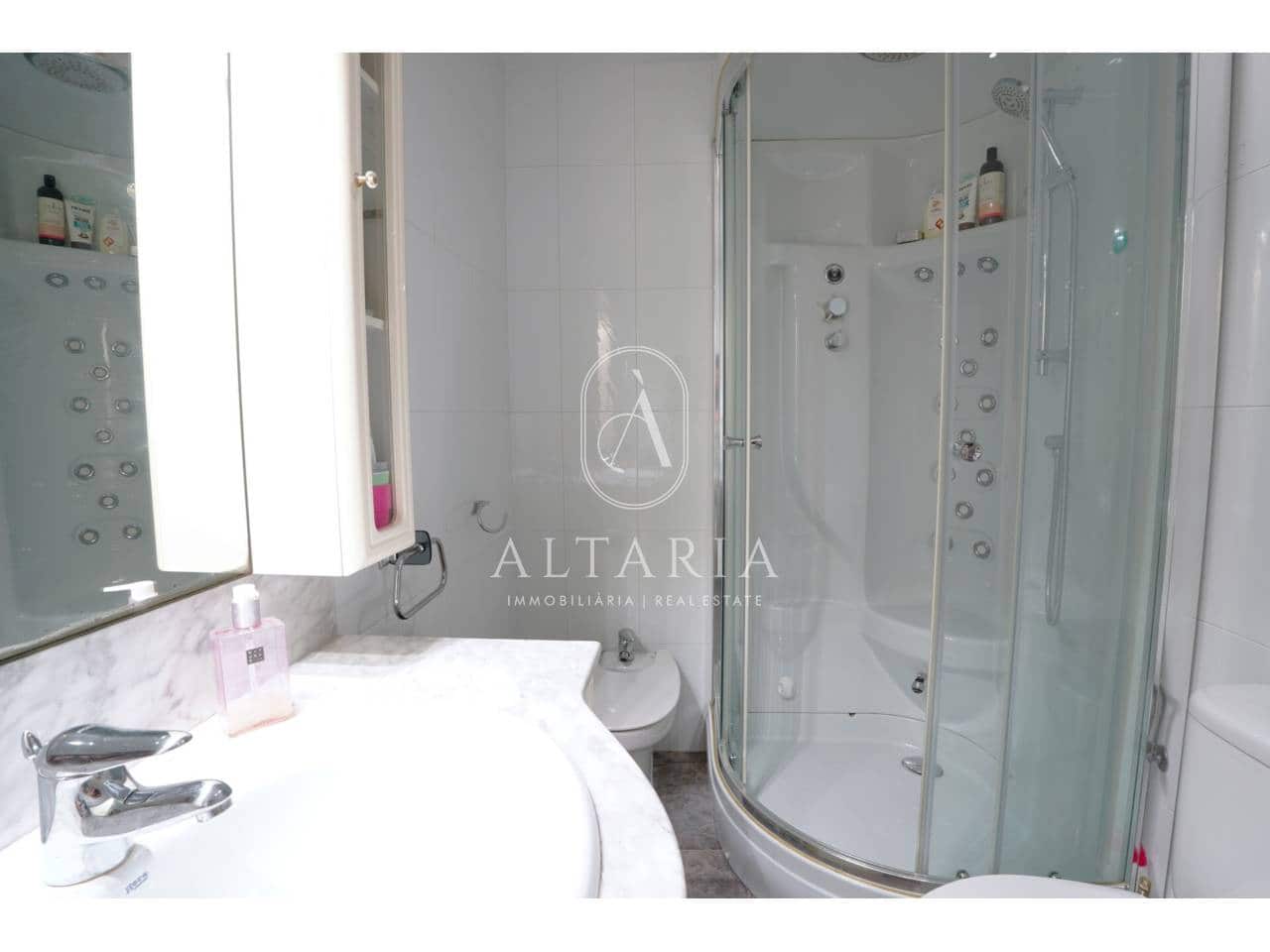 4 Zimmer Wohnung zu verkaufen in Malgrat de Mar - 208.000 € (Ref: 9941659)
