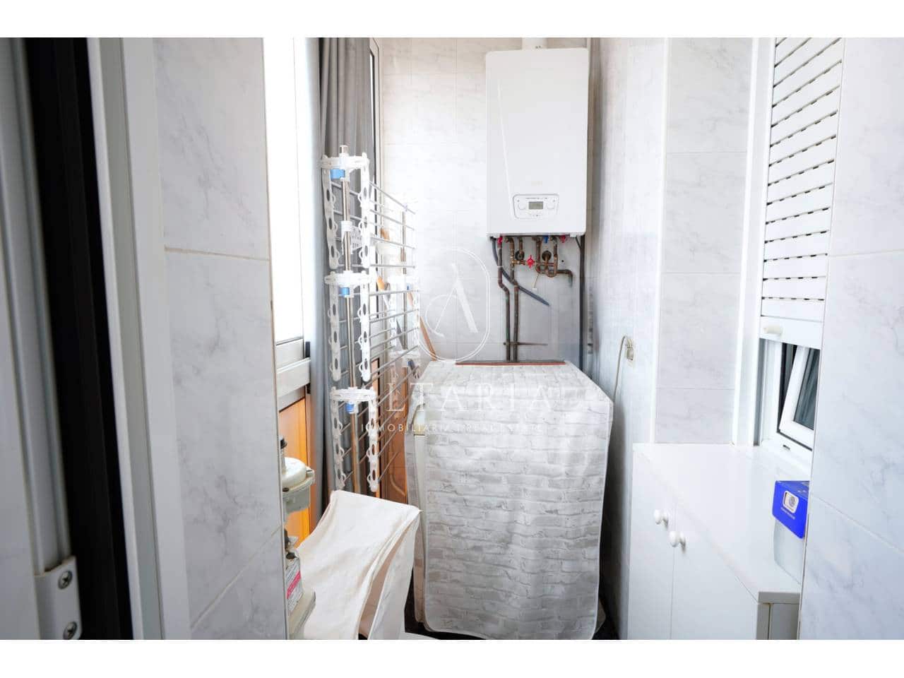 4 Zimmer Wohnung zu verkaufen in Malgrat de Mar - 208.000 € (Ref: 9941659)