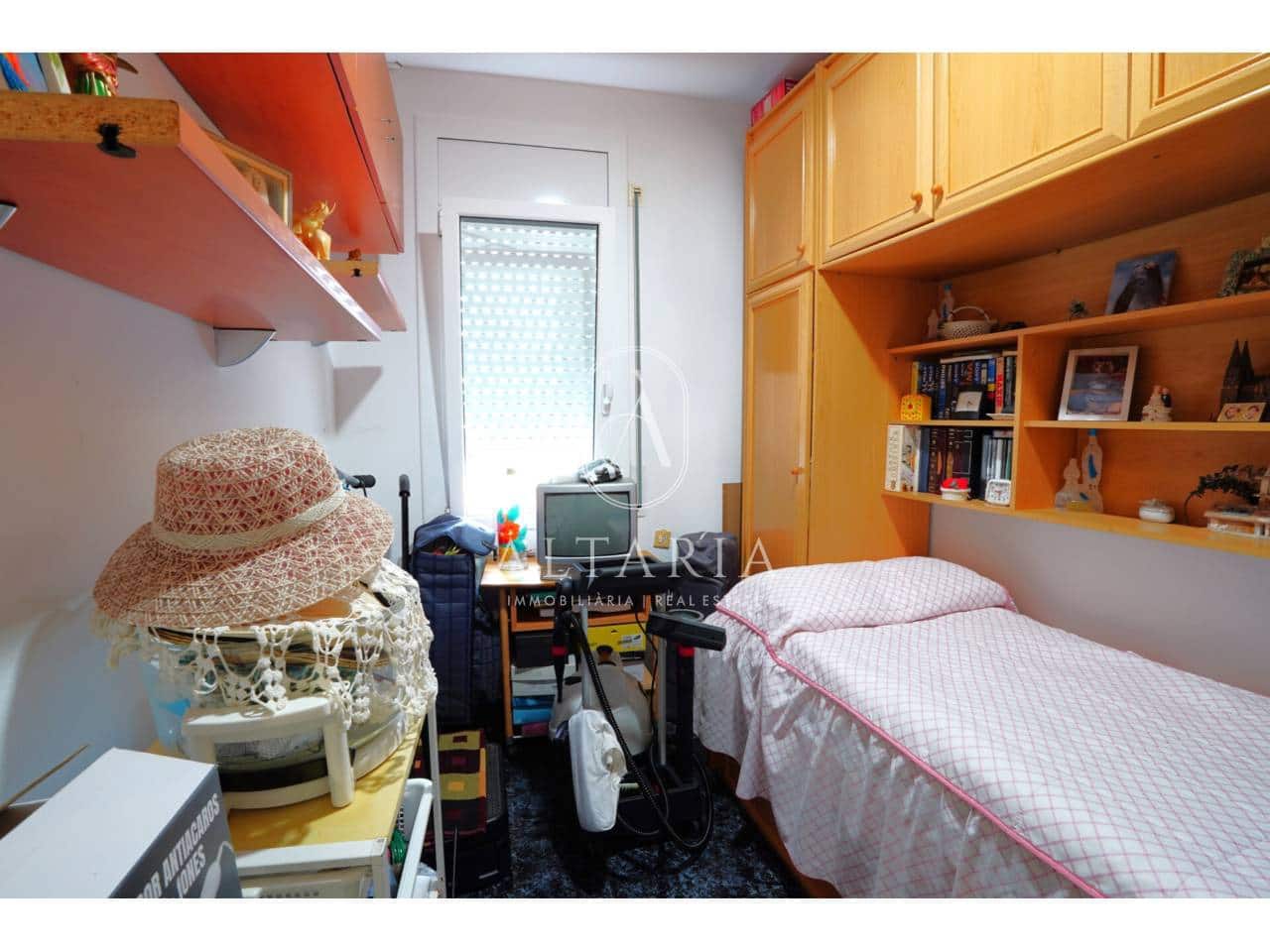 4 Zimmer Wohnung zu verkaufen in Malgrat de Mar - 208.000 € (Ref: 9941659)