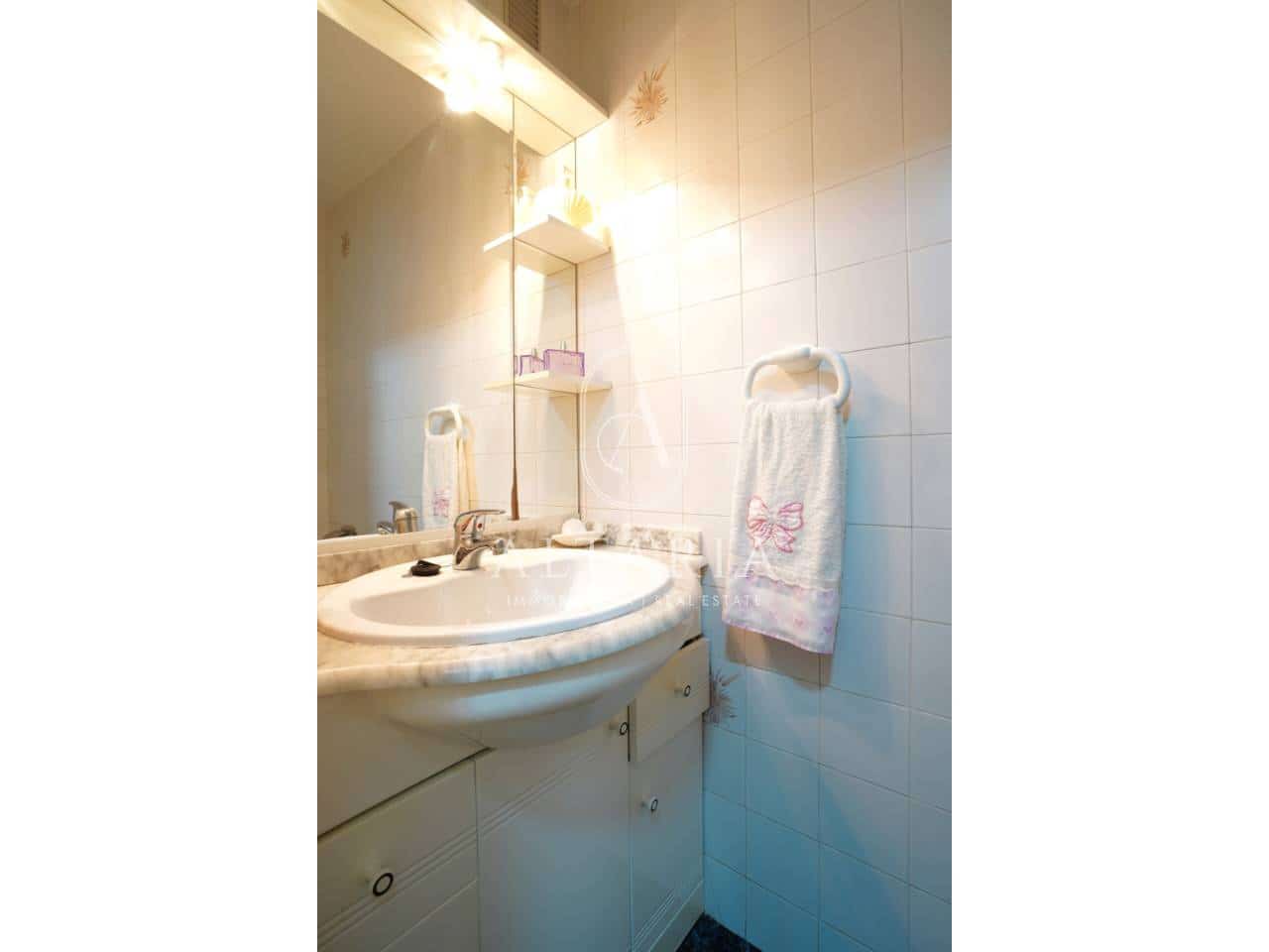 4 Zimmer Wohnung zu verkaufen in Malgrat de Mar - 208.000 € (Ref: 9941659)