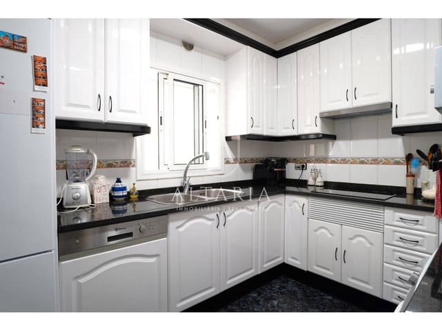 4 Zimmer Wohnung zu verkaufen in Malgrat de Mar - 208.000 € (Ref: 9941659)