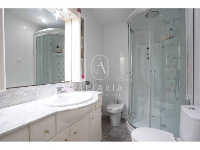 4 Zimmer Wohnung zu verkaufen in Malgrat de Mar - 208.000 € (Ref: 9941659)