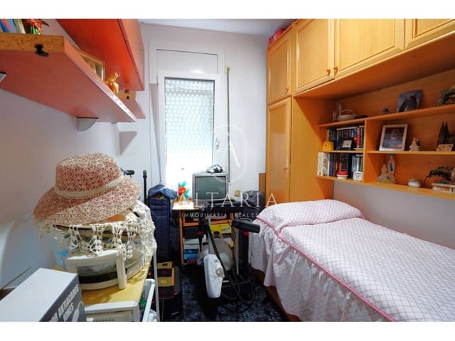 4 Zimmer Wohnung zu verkaufen in Malgrat de Mar - 208.000 € (Ref: 9941659)