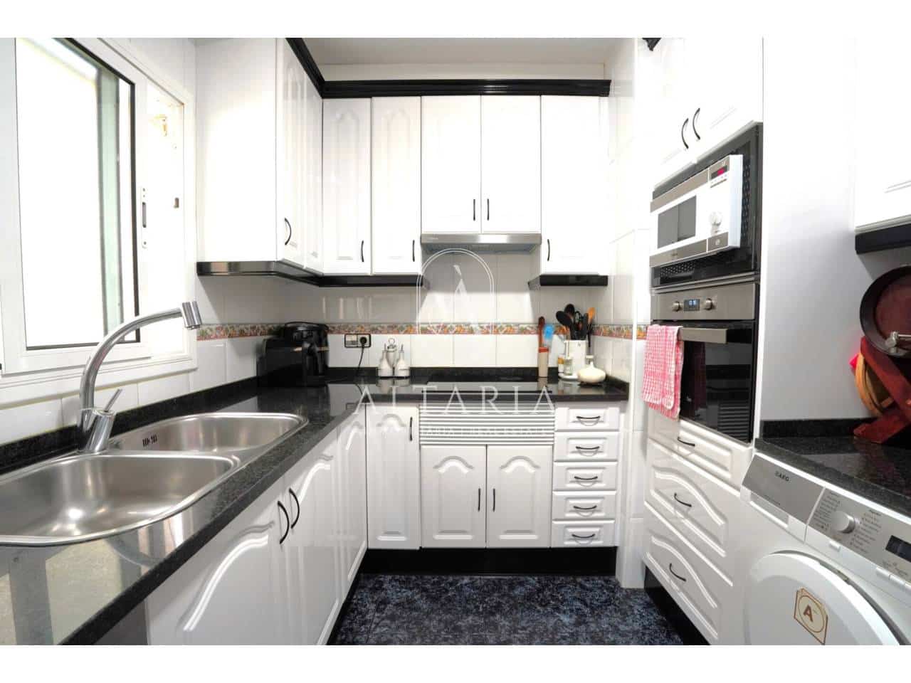 4 Zimmer Wohnung zu verkaufen in Malgrat de Mar - 208.000 € (Ref: 9941659)