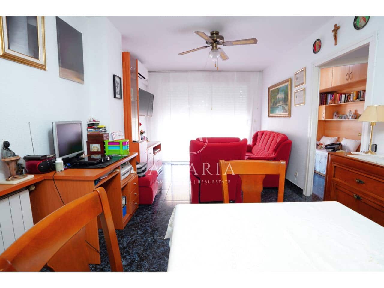 4 Zimmer Wohnung zu verkaufen in Malgrat de Mar - 208.000 € (Ref: 9941659)
