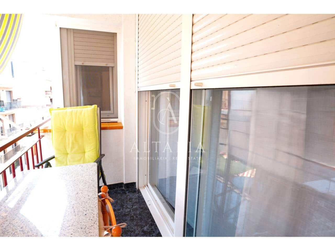 4 Zimmer Wohnung zu verkaufen in Malgrat de Mar - 208.000 € (Ref: 9941659)
