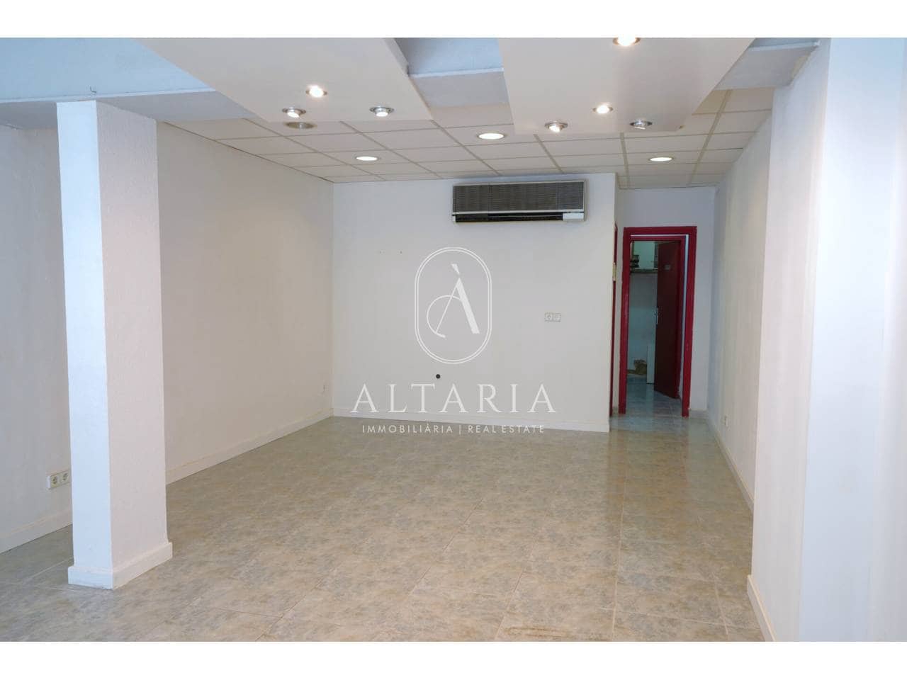 Komercyjne na sprzedaż w Malgrat de Mar - 65 000 € (Ref: 9943873)