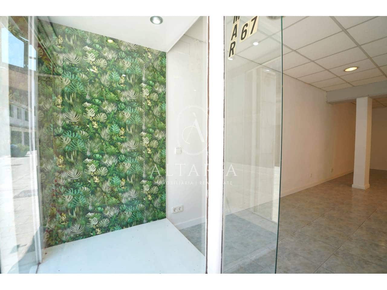 Komercyjne na sprzedaż w Malgrat de Mar - 65 000 € (Ref: 9943873)