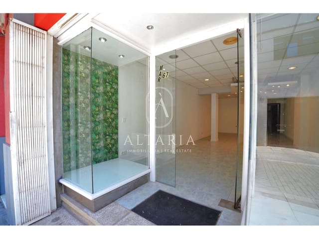 Erhverv til salg i Malgrat de Mar - € 65.000 (Ref: 9943873)