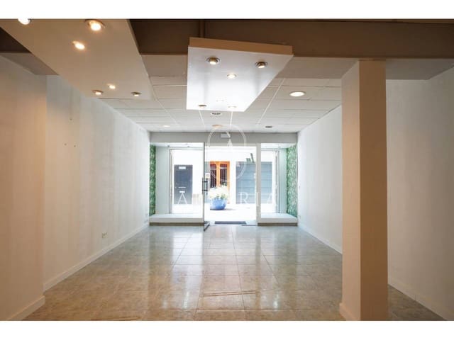 Local Comercial en Malgrat de Mar en venta - 65.000 € (Ref: 9943873)