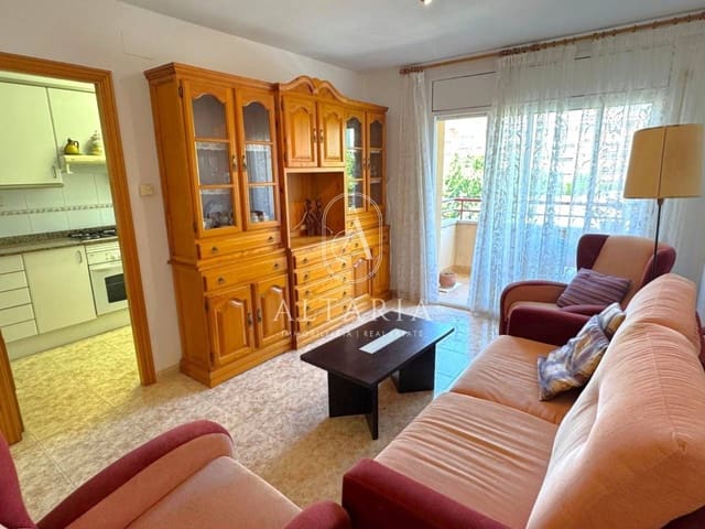 3 soveværelse Lejlighed til salg i Pineda de Mar med swimmingpool garage - € 312.000 (Ref: 9946878)