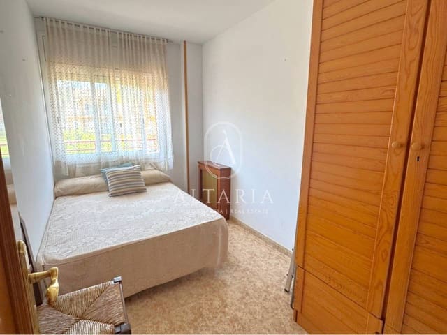 3 soveværelse Lejlighed til salg i Pineda de Mar med swimmingpool garage - € 312.000 (Ref: 9946878)