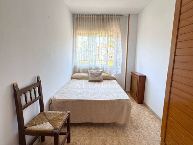 3 soveværelse Lejlighed til salg i Pineda de Mar med swimmingpool garage - € 312.000 (Ref: 9946878)