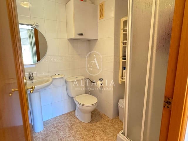 3 soveværelse Lejlighed til salg i Pineda de Mar med swimmingpool garage - € 312.000 (Ref: 9946878)