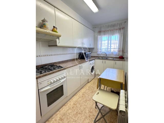 3 soveværelse Lejlighed til salg i Pineda de Mar med swimmingpool garage - € 312.000 (Ref: 9946878)