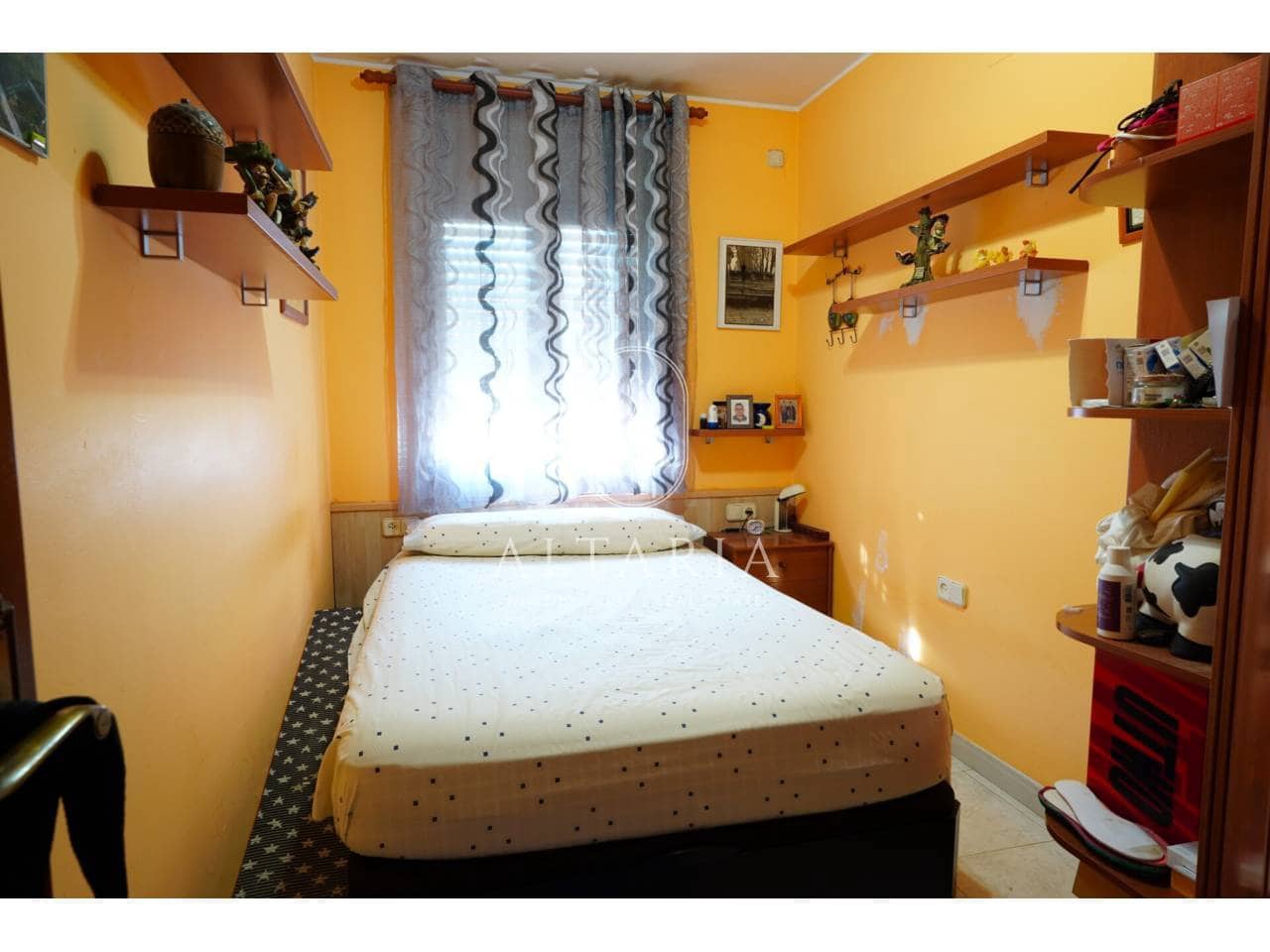 3 bedroom Flat for sale in Arbucies - € 140,000 (Ref: 9953642)