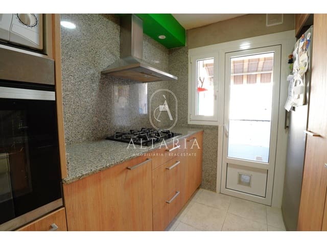 3 bedroom Flat for sale in Arbúcies - € 140,000 (Ref: 9953642)