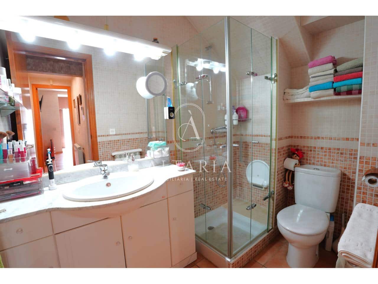 3 chambre Villa/Maison à vendre à Santa Susanna avec piscine - 475 000 € (Ref: 9961818)