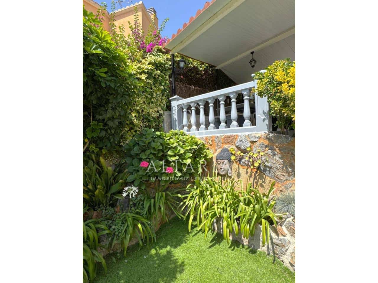 3 chambre Villa/Maison à vendre à Santa Susanna avec piscine - 475 000 € (Ref: 9961818)