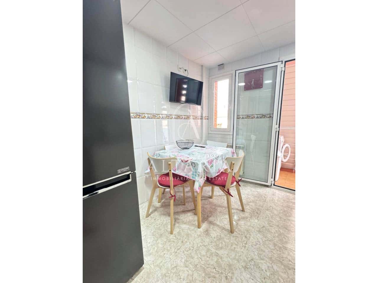 3 quarto Apartamento para venda em Malgrat de Mar com piscina - 250 000 € (Ref: 9964563)