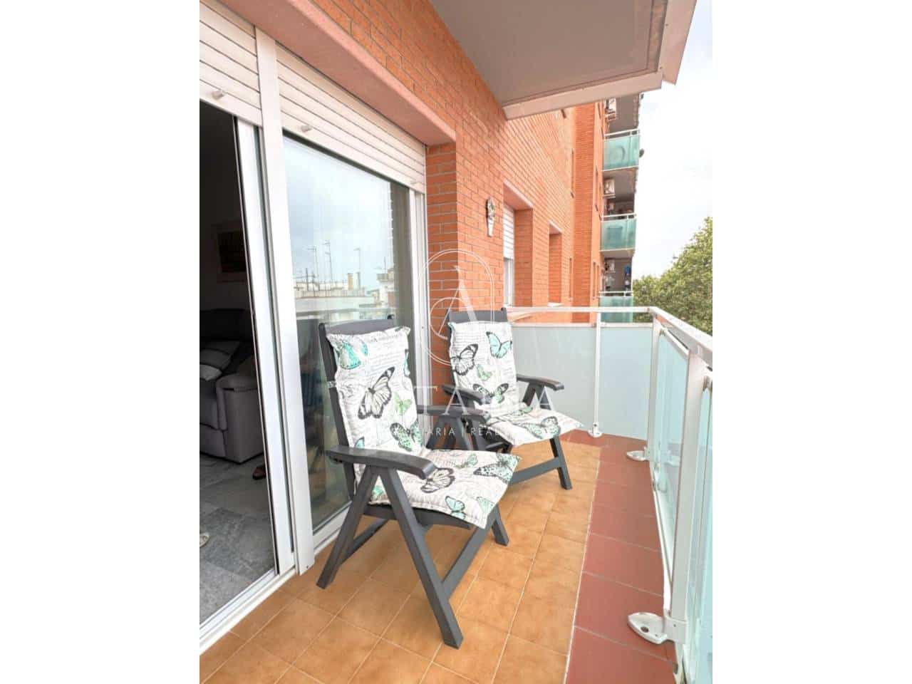 3 quarto Apartamento para venda em Malgrat de Mar com piscina - 250 000 € (Ref: 9964563)
