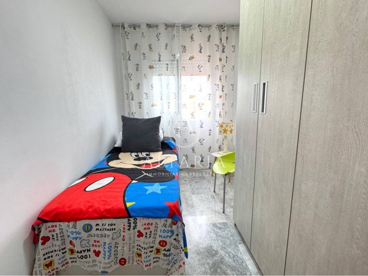 3 quarto Apartamento para venda em Malgrat de Mar com piscina - 250 000 € (Ref: 9964563)