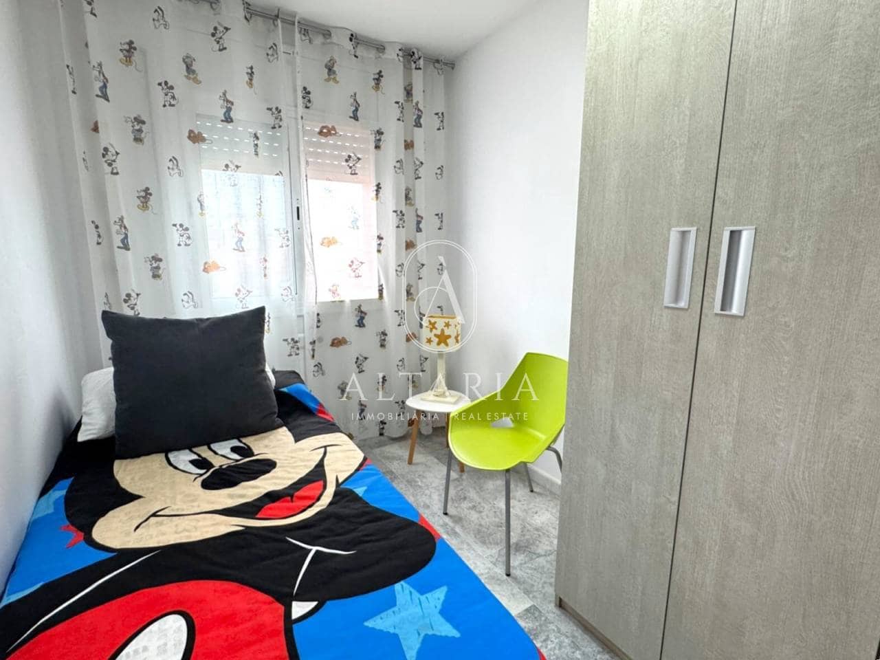 3 quarto Apartamento para venda em Malgrat de Mar com piscina - 250 000 € (Ref: 9964563)