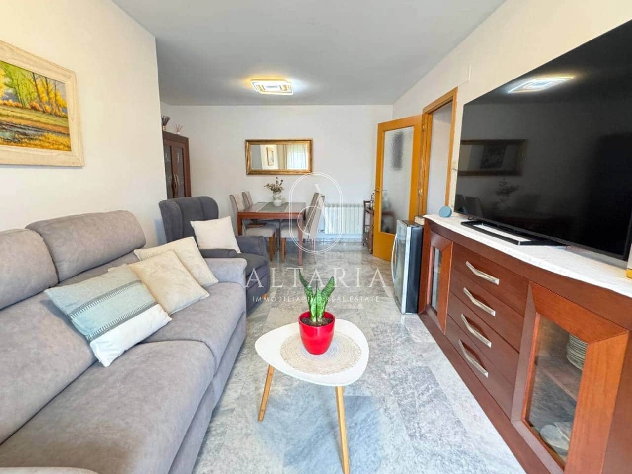 3 quarto Apartamento para venda em Malgrat de Mar com piscina - 250 000 € (Ref: 9964563)