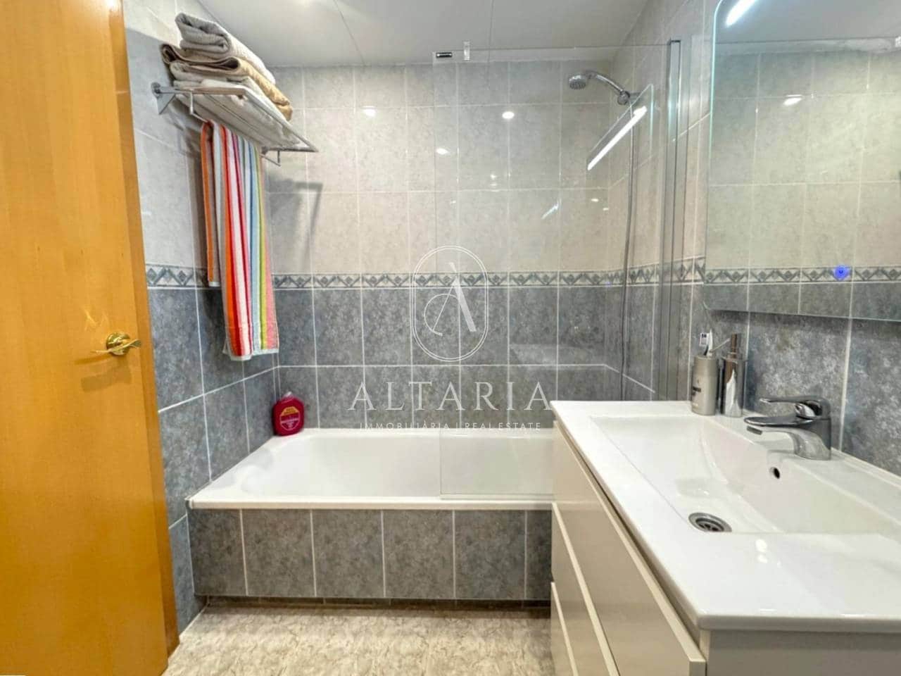 3 quarto Apartamento para venda em Malgrat de Mar com piscina - 250 000 € (Ref: 9964563)