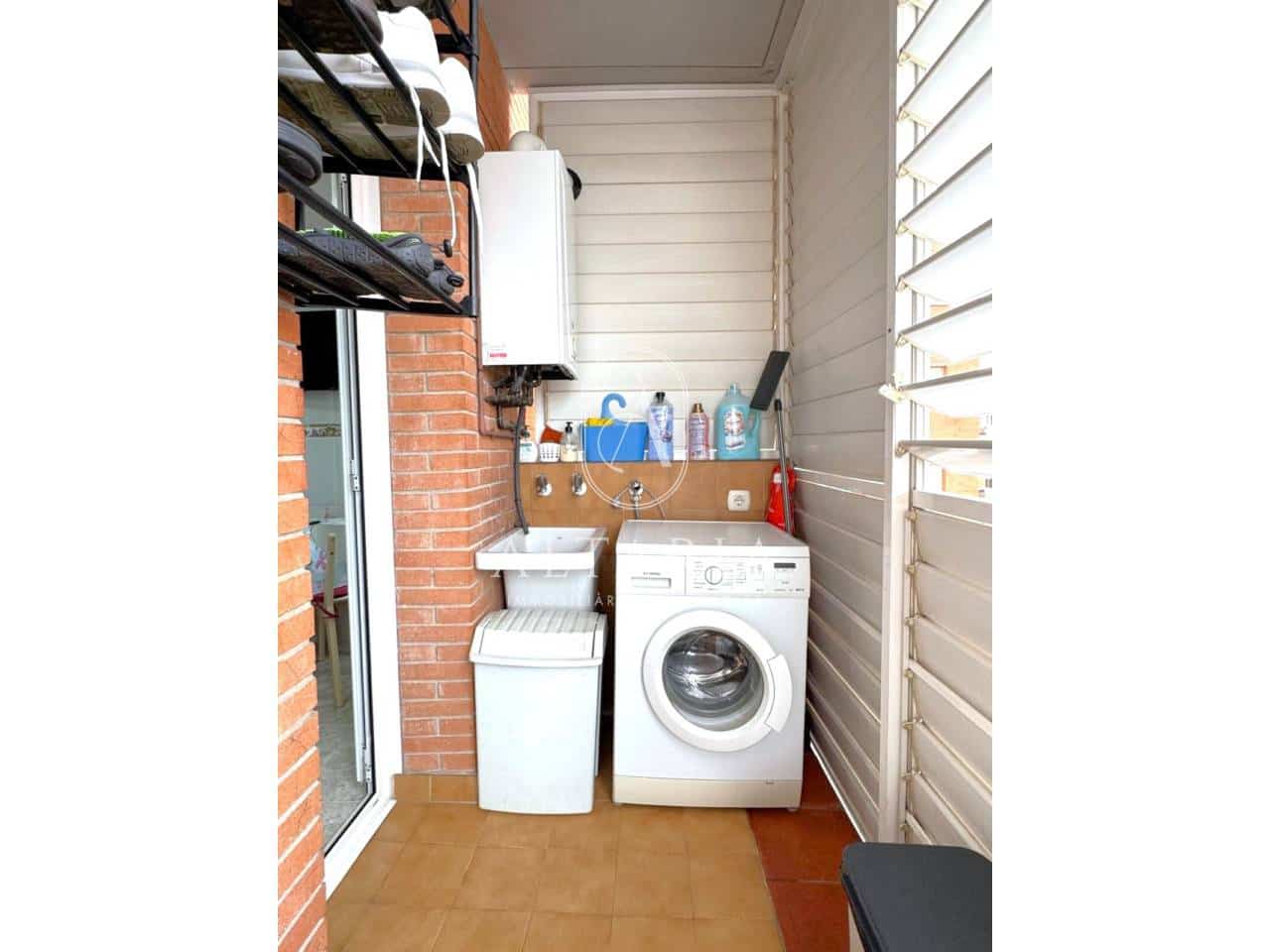 3 quarto Apartamento para venda em Malgrat de Mar com piscina - 250 000 € (Ref: 9964563)