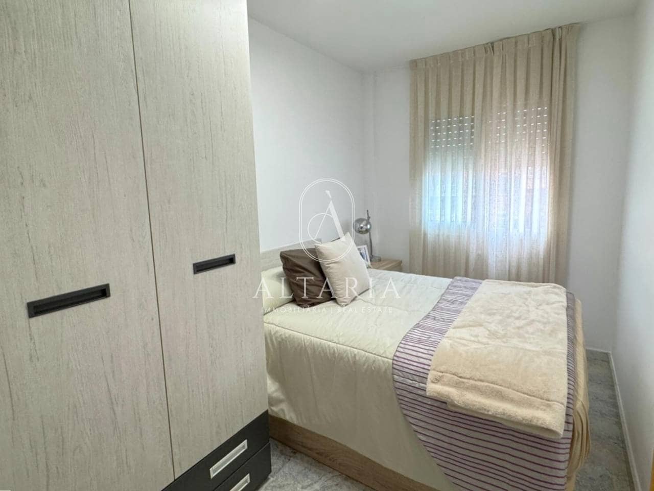 3 quarto Apartamento para venda em Malgrat de Mar com piscina - 250 000 € (Ref: 9964563)