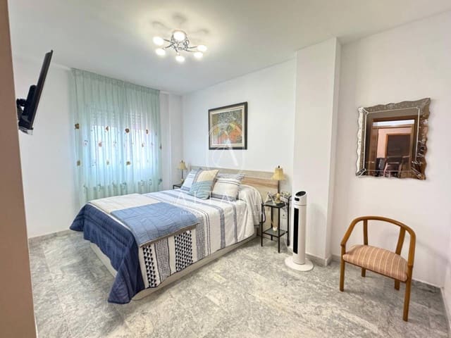 3 quarto Apartamento para venda em Malgrat de Mar com piscina - 250 000 € (Ref: 9964563)