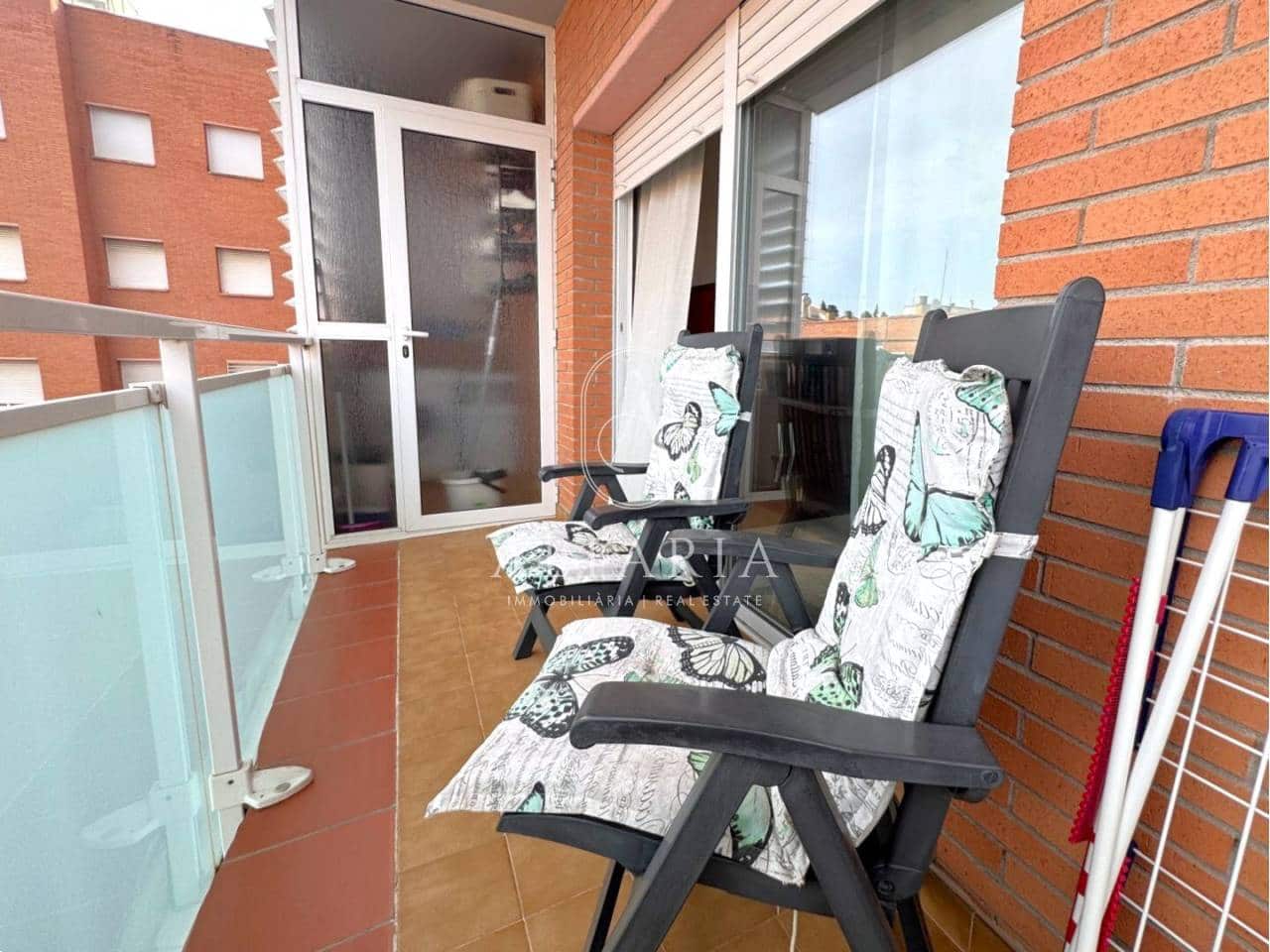 3 quarto Apartamento para venda em Malgrat de Mar com piscina - 250 000 € (Ref: 9964563)