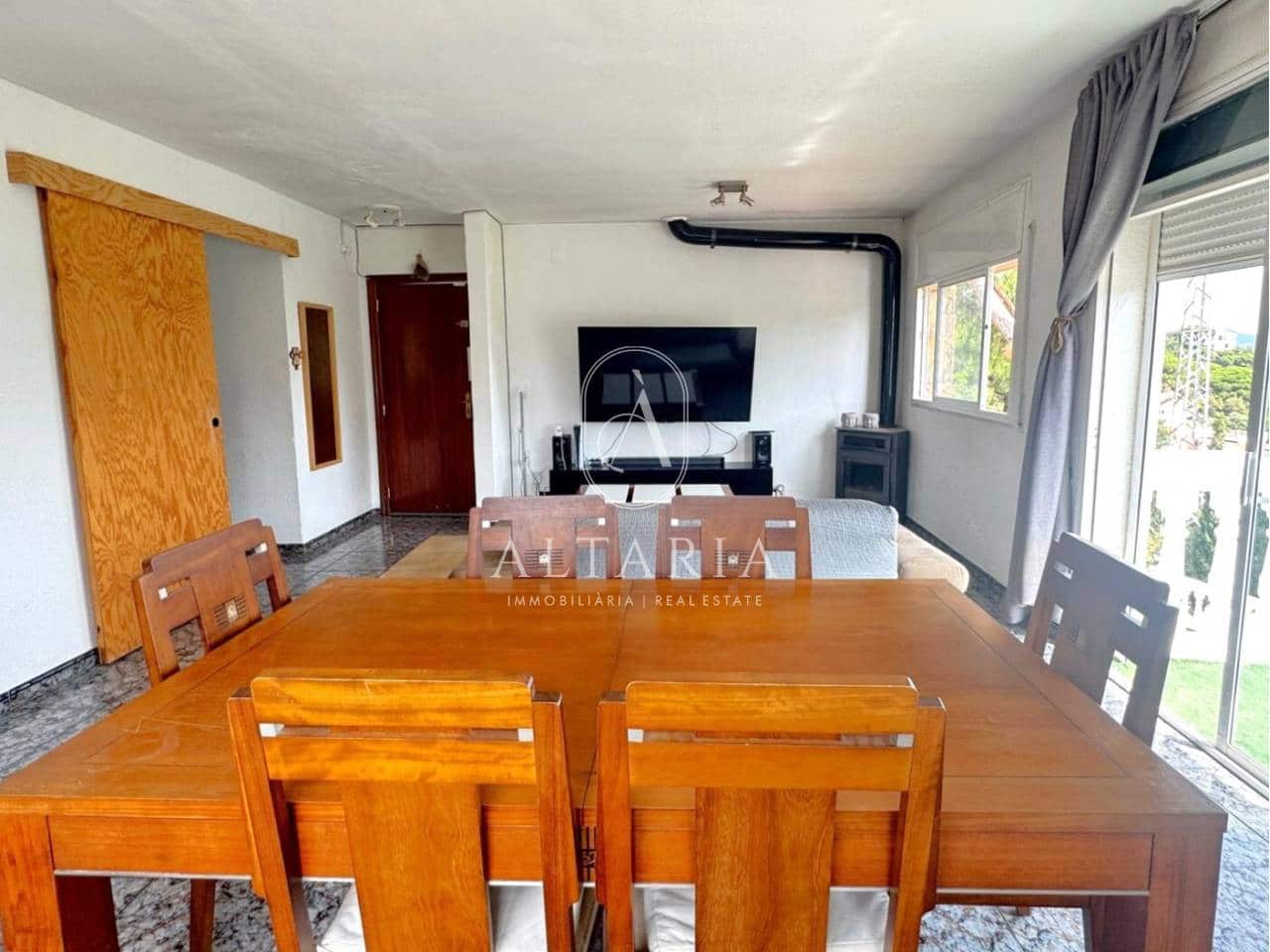 5 Zimmer Villa zu verkaufen in Lloret de Mar mit Pool - 375.000 € (Ref: 9999485)