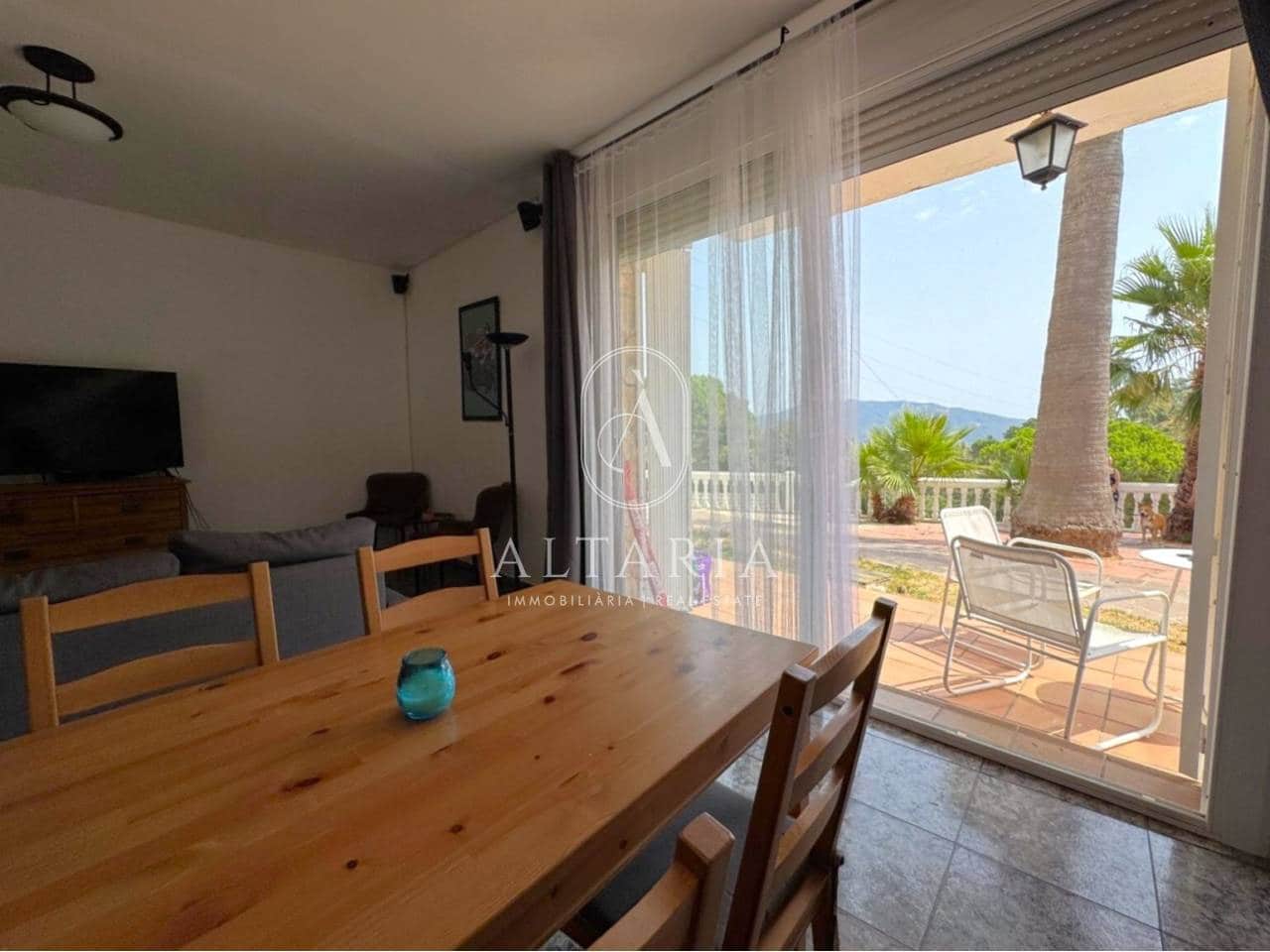 5 Zimmer Villa zu verkaufen in Lloret de Mar mit Pool - 375.000 € (Ref: 9999485)