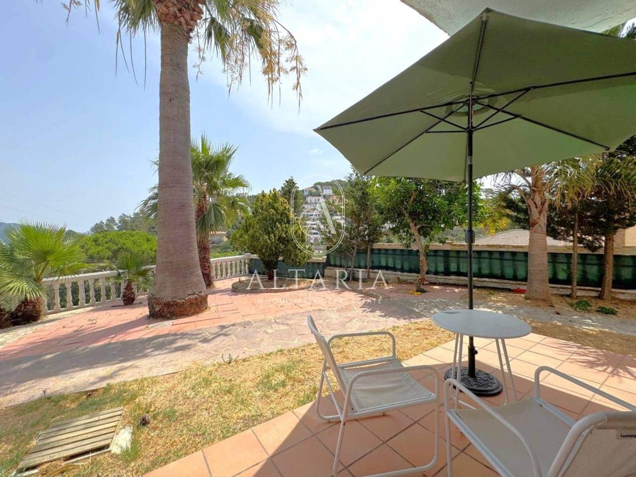 5 Zimmer Villa zu verkaufen in Lloret de Mar mit Pool - 375.000 € (Ref: 9999485)