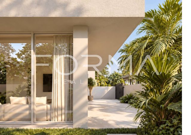 4 soverom Villa til salgs i Dénia med svømmebasseng garasje - € 998 000 (Ref: 10121019)
