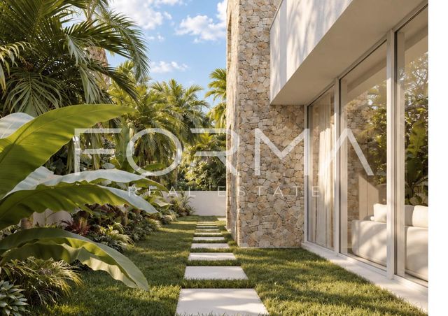 4 soverom Villa til salgs i Dénia med svømmebasseng garasje - € 998 000 (Ref: 10121019)