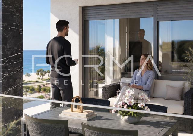 2 quarto Apartamento para venda em Oropesa  com piscina garagem - 259 700 € (Ref: 10121024)