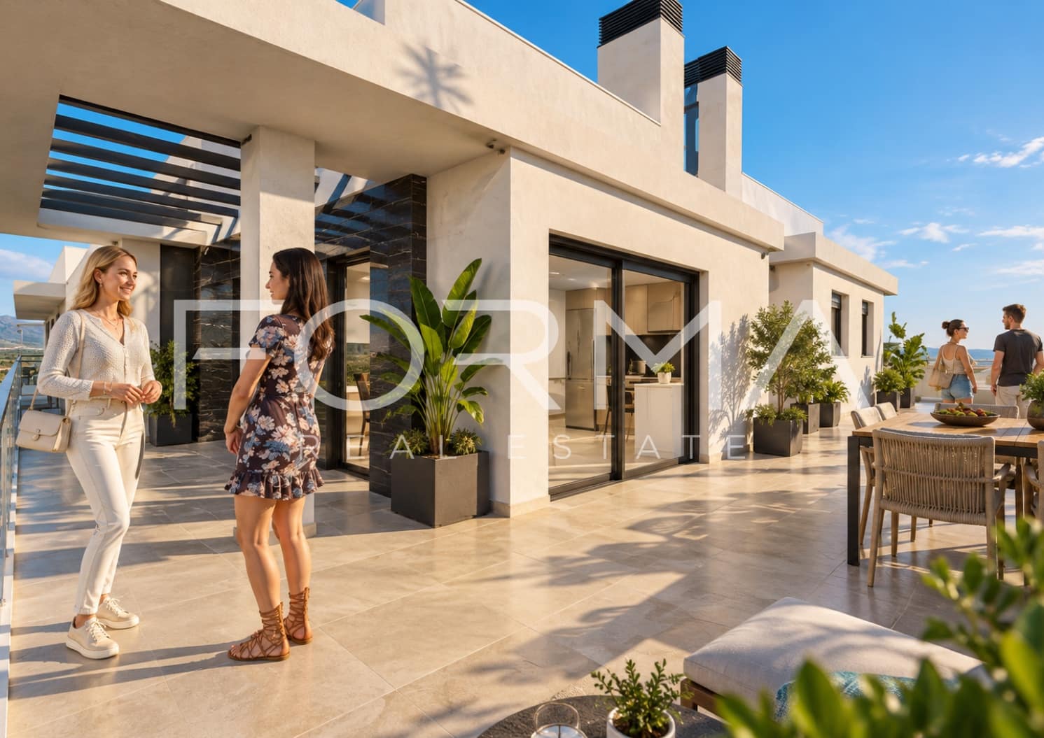 2 quarto Apartamento para venda em Oropesa  com piscina garagem - 260 000 € (Ref: 10124894)