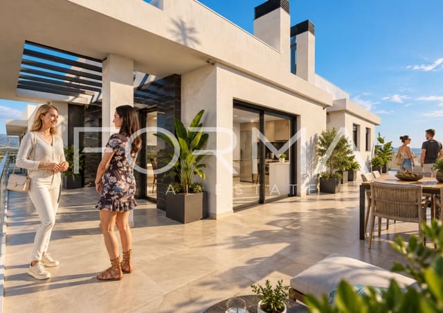 2 quarto Apartamento para venda em Oropesa  com piscina garagem - 260 000 € (Ref: 10124894)