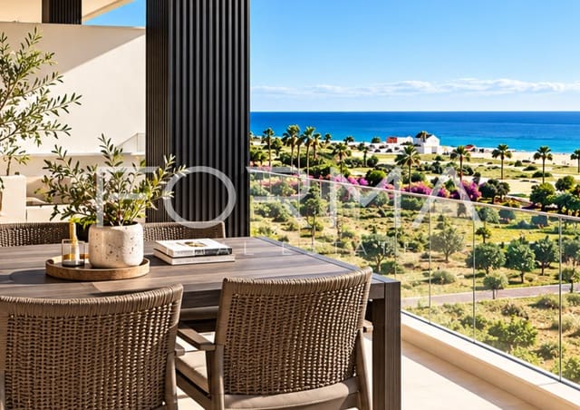 3 quarto Apartamento para venda em Oropesa  com piscina - 429 000 € (Ref: 10138770)