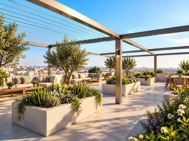 2 camera da letto Appartamento in vendita in Castelló de la Plana con piscina garage - 207.000 € (Rif: 10156848)