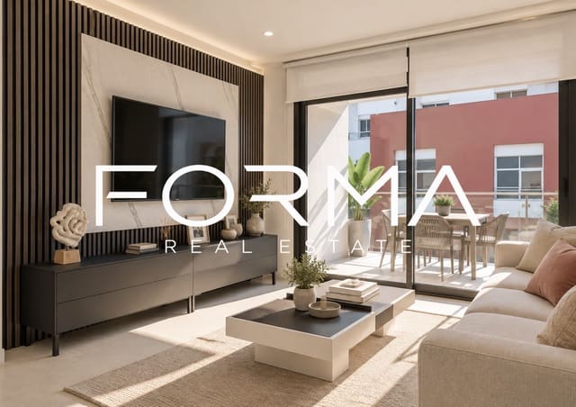 2 camera da letto Appartamento in vendita in Castelló de la Plana con piscina garage - 207.000 € (Rif: 10156848)